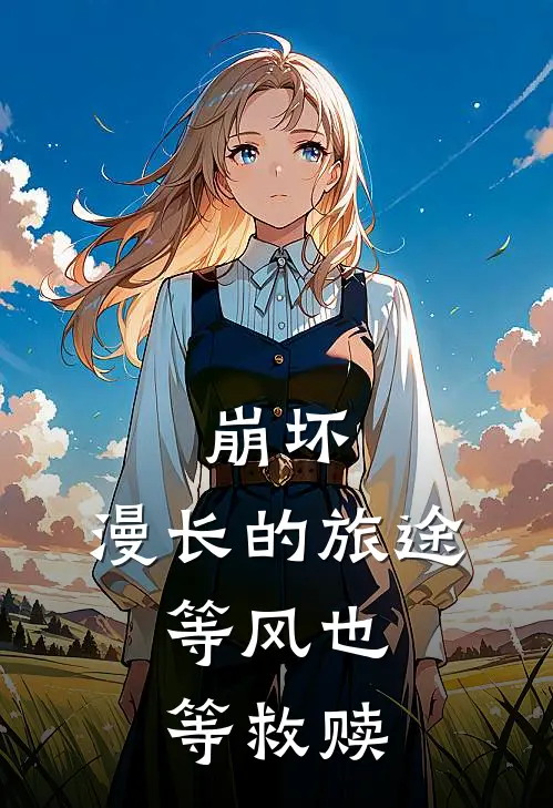 崩坏：漫长的旅途，等风也等救赎