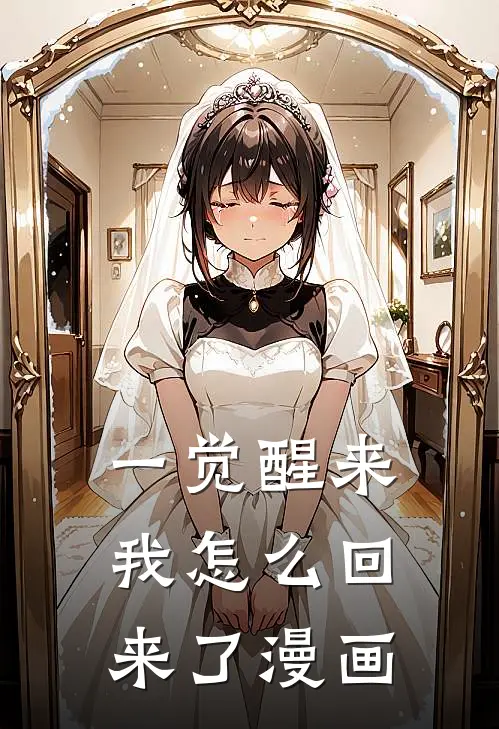 一觉醒来我怎么回来了漫画