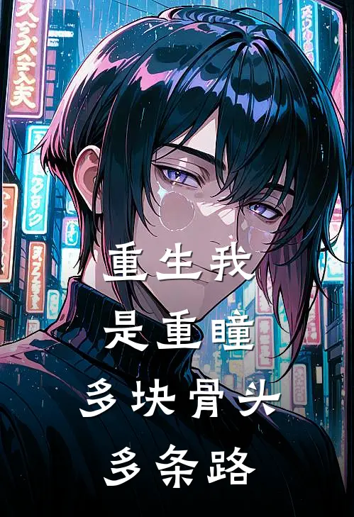 重生我是重瞳，多块骨头多条路