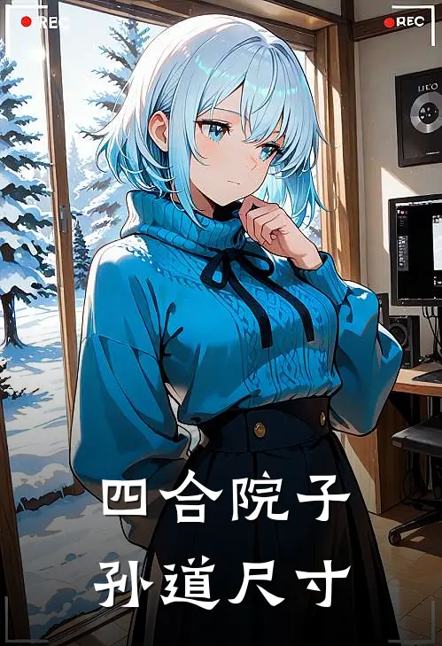 四合院子孙道尺寸