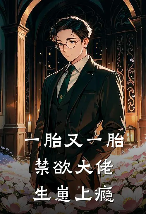 一胎又一胎，禁欲大佬生崽上瘾林晚秋陈煜热门小说完结_热门的小说一胎又一胎，禁欲大佬生崽上瘾林晚秋陈煜