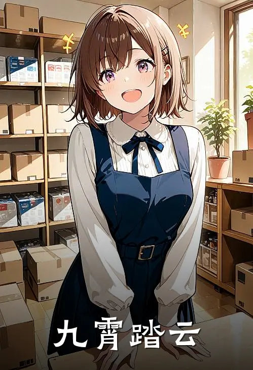 九霄踏云(萧彻玉佩)最新推荐小说_最新免费小说九霄踏云萧彻玉佩