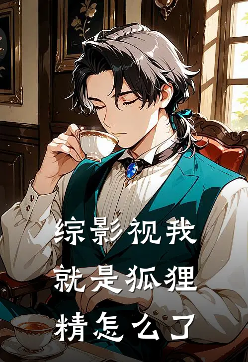 综影视我就是狐狸精怎么了