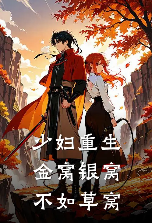 少妇重生，金窝银窝不如草窝