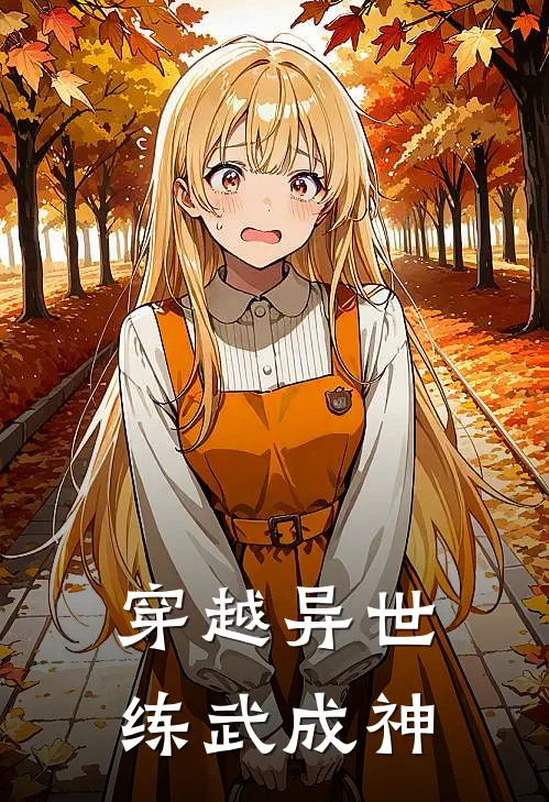 穿越异世，练武成神