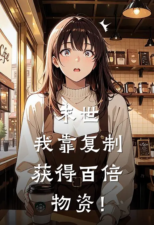 末世：我靠复制获得百倍物资！