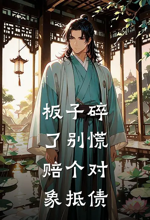 板子碎了别慌，赔个对象抵债