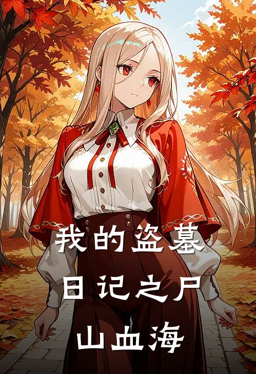 我的盗墓日记之尸山血海陈默林骁免费小说全文阅读_免费小说在线阅读我的盗墓日记之尸山血海陈默林骁