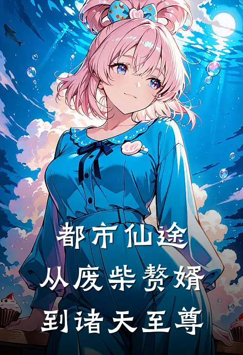 都市仙途：从废柴赘婿到诸天至尊(段云飞柳婉容)免费阅读完整版小说_最新小说全文阅读都市仙途：从废柴赘婿到诸天至尊段云飞柳婉容