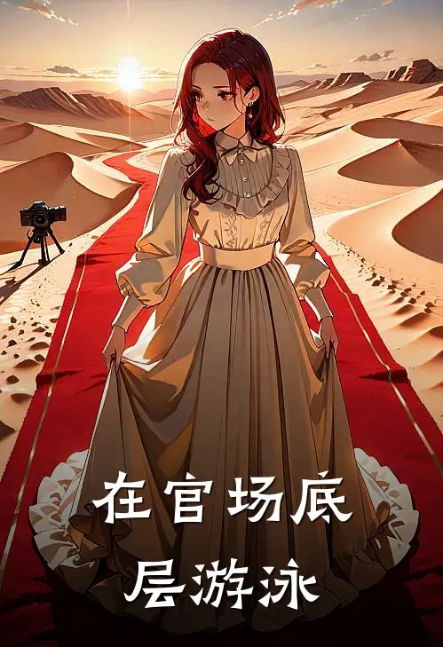 在官场底层游泳