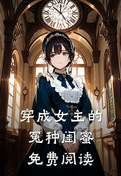 穿成女主的冤种闺蜜免费阅读