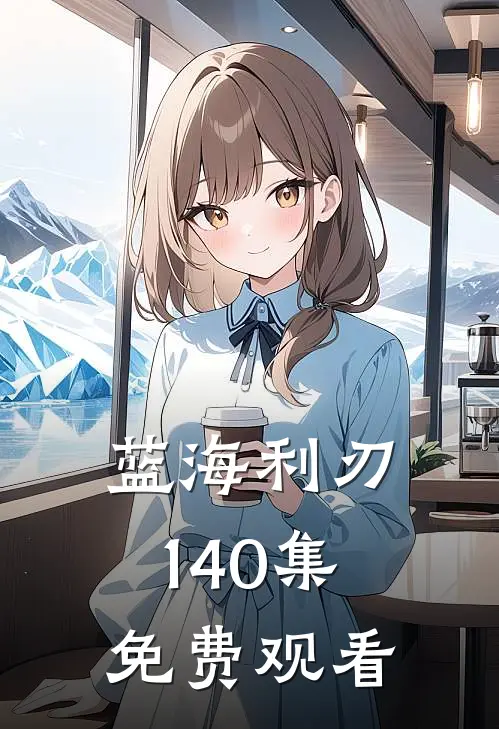 蓝海利刃1-40集免费观看