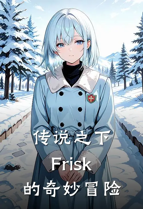 传说之下：Frisk的奇妙冒险