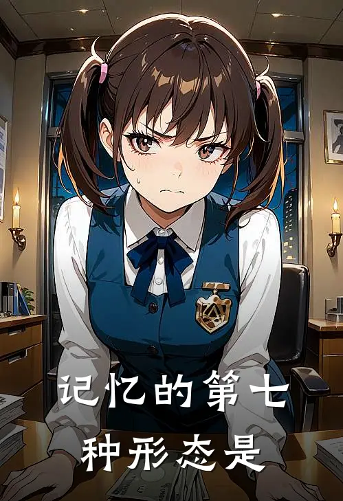 记忆的第七种形态是