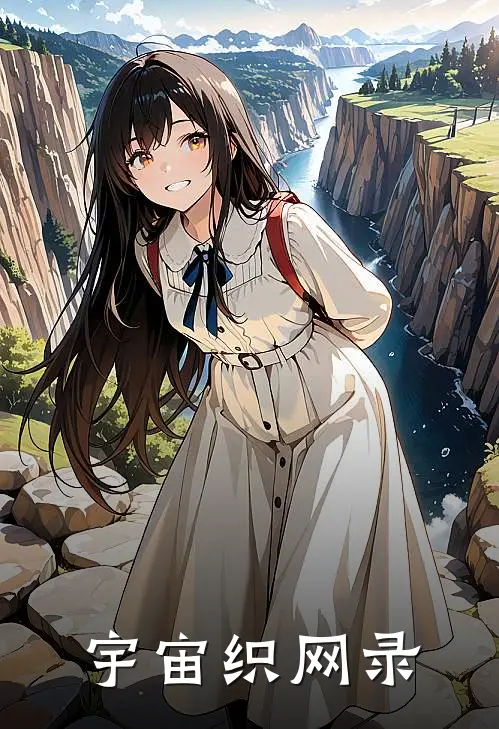 李薇穆罕默德（宇宙织网录）全文免费阅读无弹窗大结局_