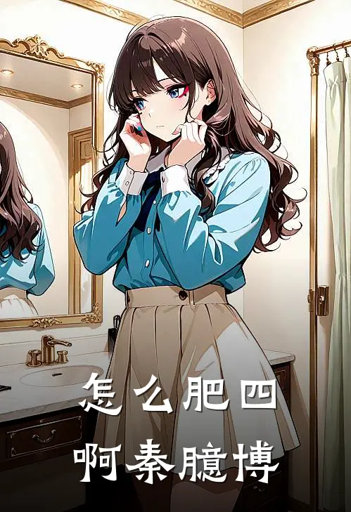 怎么肥四啊秦臆博