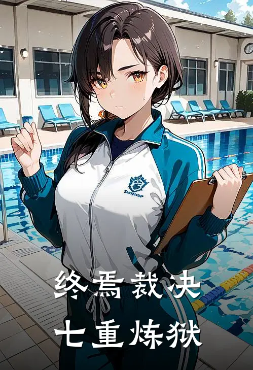 终焉裁决：七重炼狱陆沉陆沉小说完结推荐_热门小说阅读终焉裁决：七重炼狱陆沉陆沉