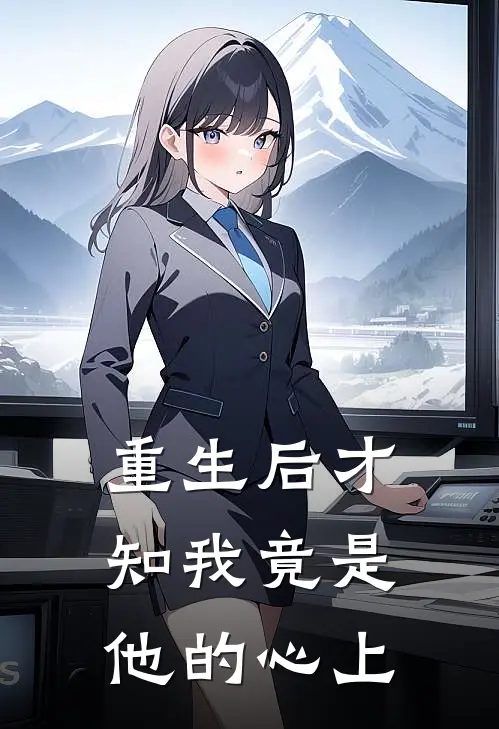 重生后才知我竟是他的心上云渺渺谢砚辰小说完结免费_最新章节列表重生后才知我竟是他的心上(云渺渺谢砚辰)