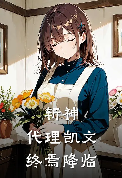 斩神：代理凯文，终焉降临