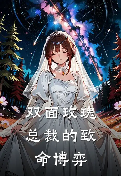 双面玫瑰：总裁的致命博弈