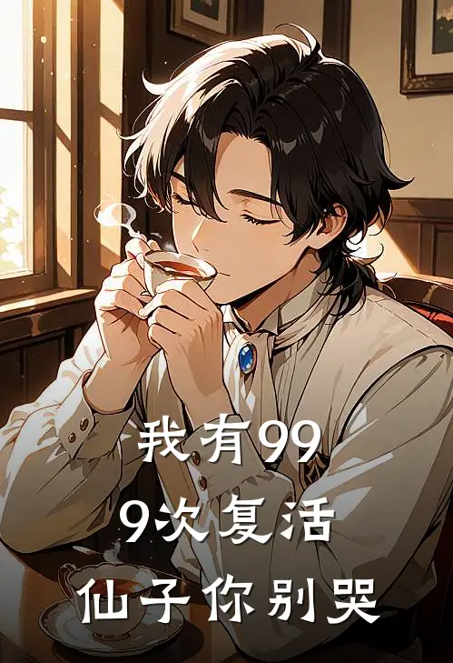 我有999次复活，仙子你别哭