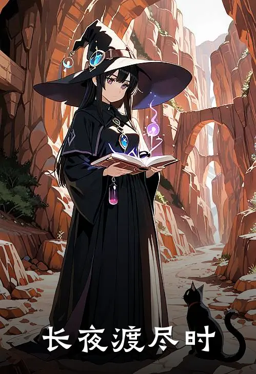 长夜渡尽时