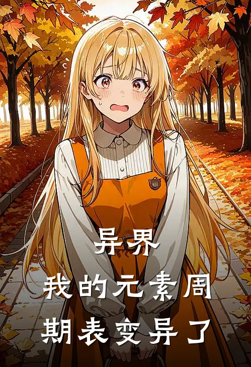 异界：我的元素周期表变异了