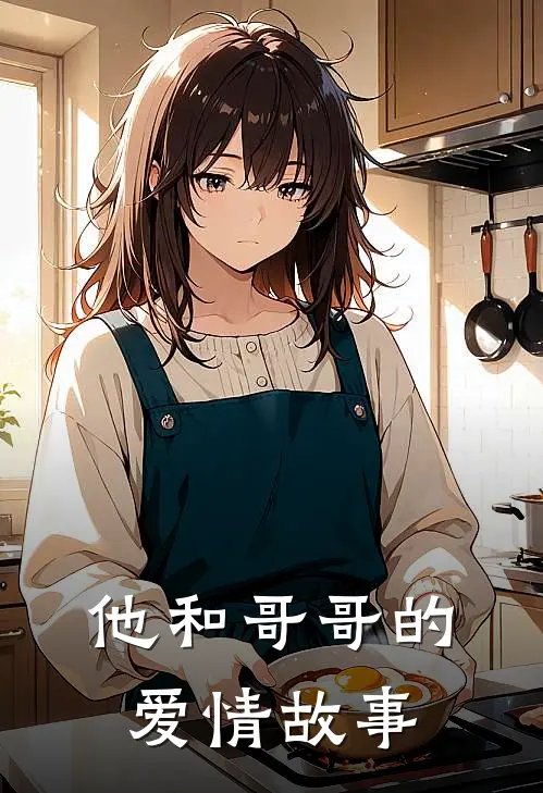 他和哥哥的爱情故事