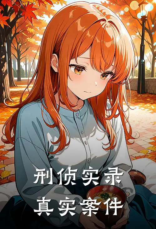 刑侦实录【真实案件】