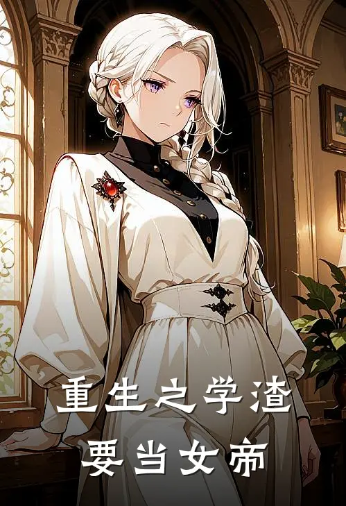 重生之学渣要当女帝