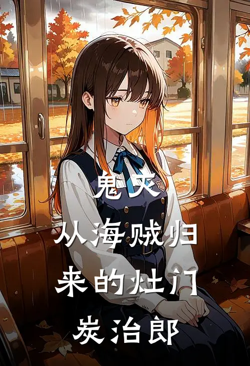 鬼灭：从海贼归来的灶门炭治郎