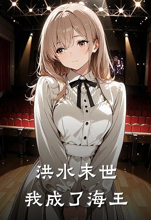 洪水末世：我成了海王