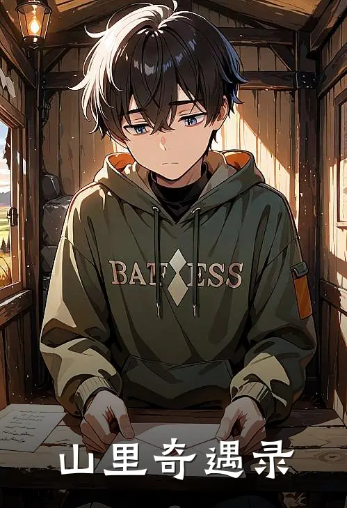 山里奇遇录