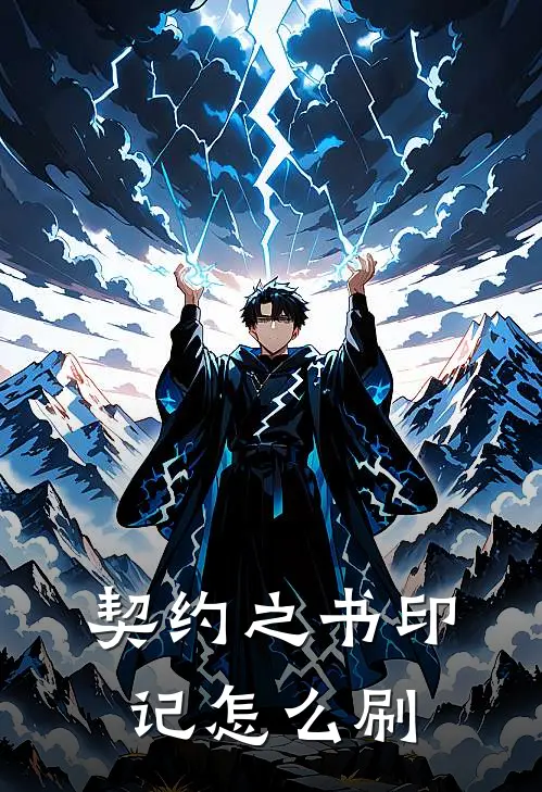 契约之书印记怎么刷