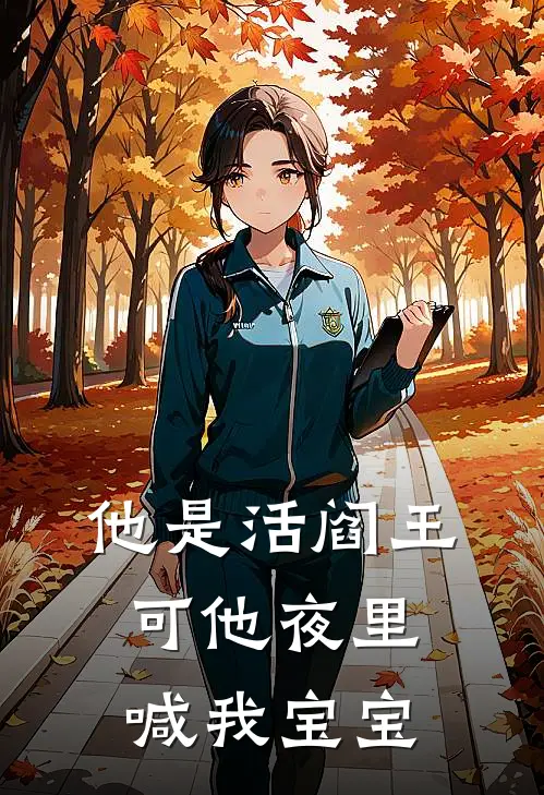他是活阎王，可他夜里喊我宝宝