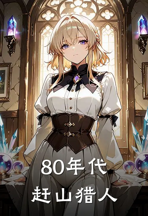 80年代赶山猎人