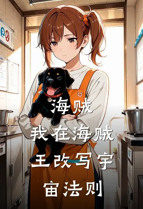 海贼：我在海贼王改写宇宙法则