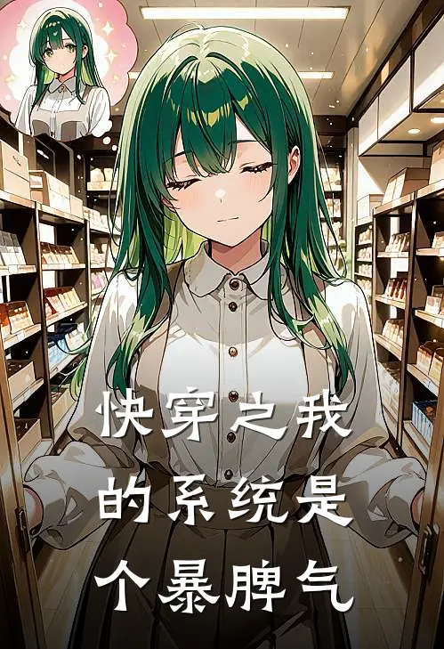 快穿之我的系统是个暴脾气