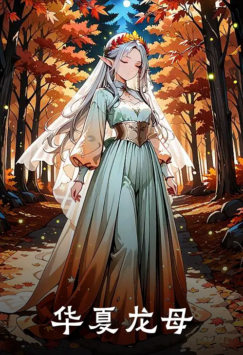 华夏龙母