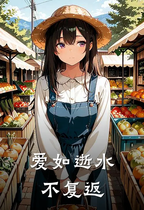 爱如逝水不复返