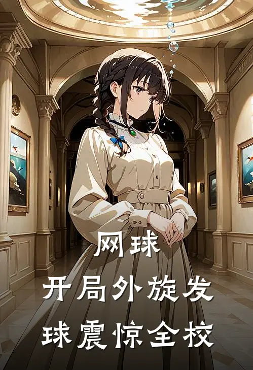 网球：开局外旋发球震惊全校(陆远林涛)完整版小说全文免费阅读_免费阅读无弹窗网球：开局外旋发球震惊全校陆远林涛