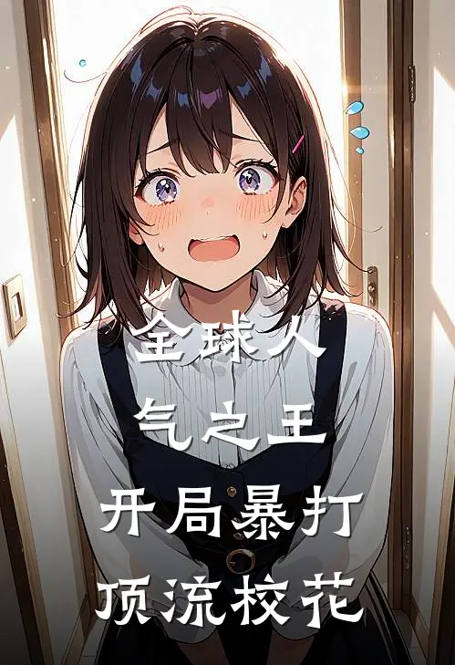 全球人气之王：开局暴打顶流校花