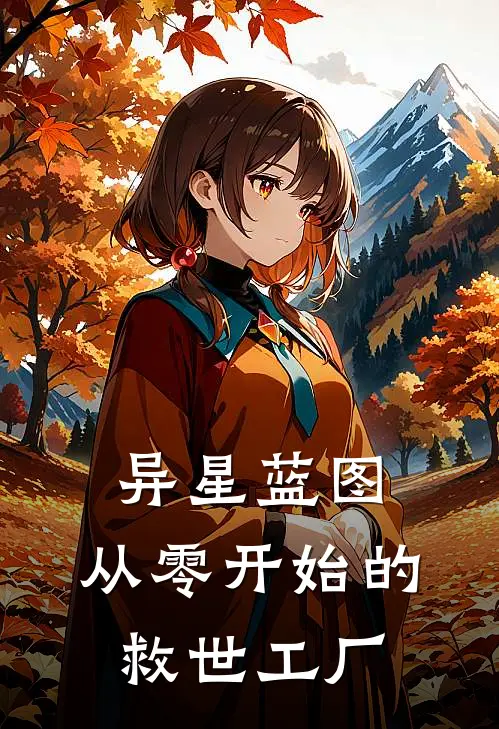 异星蓝图：从零开始的救世工厂