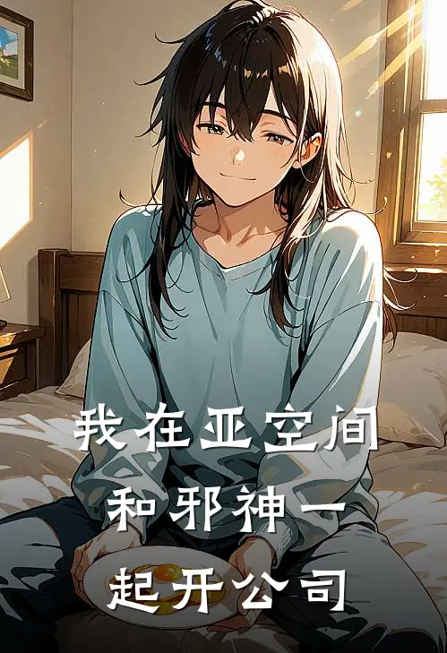 我在亚空间和邪神一起开公司