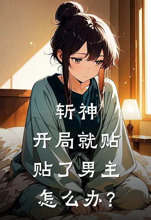 斩神：开局就贴贴了男主怎么办？