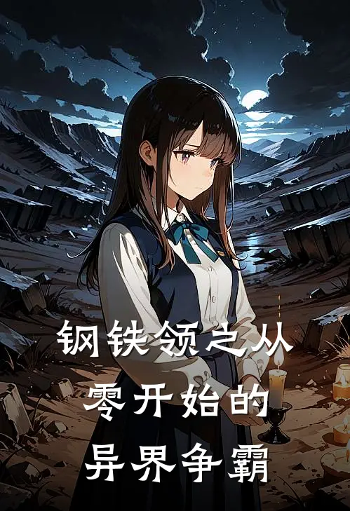 钢铁领之从零开始的异界争霸