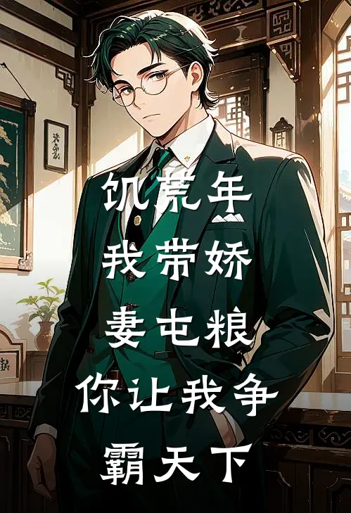 饥荒年：我带娇妻屯粮，你让我争霸天下