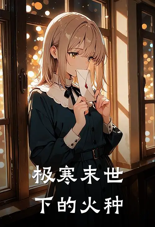 极寒末世下的火种