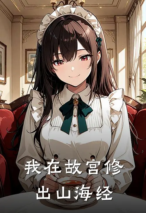 我在故宫修出山海经