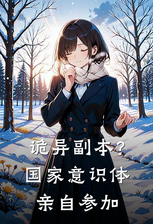 诡异副本？国家意识体亲自参加